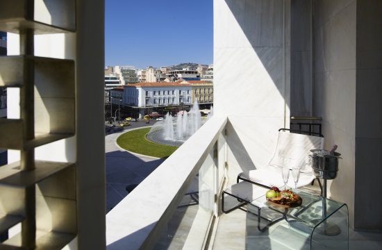 7 νέα ξενοδοχεία ανοίγει άμεσα στην Ελλάδα η Brown Hotels Collection